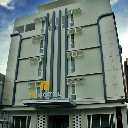 M Hotel Mataram Dış mekan fotoğraf