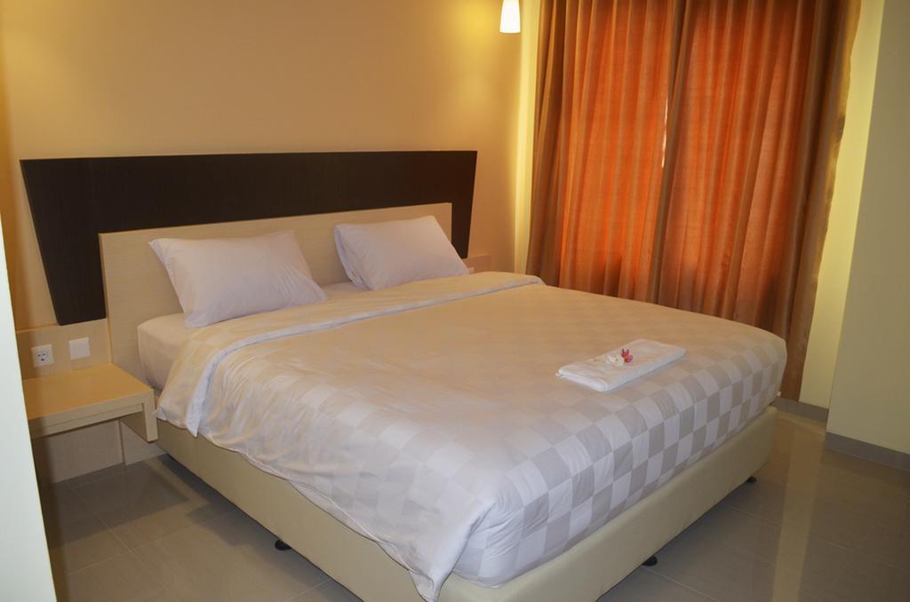 M Hotel Mataram Oda fotoğraf