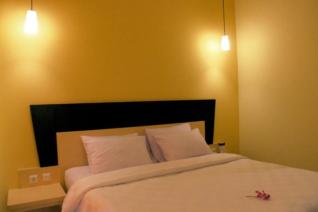 M Hotel Mataram Oda fotoğraf