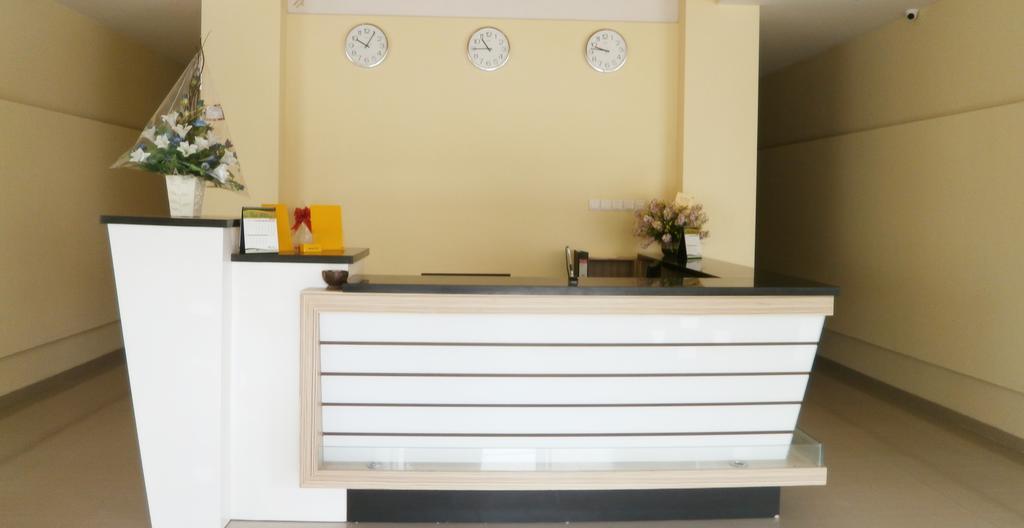 M Hotel Mataram Dış mekan fotoğraf