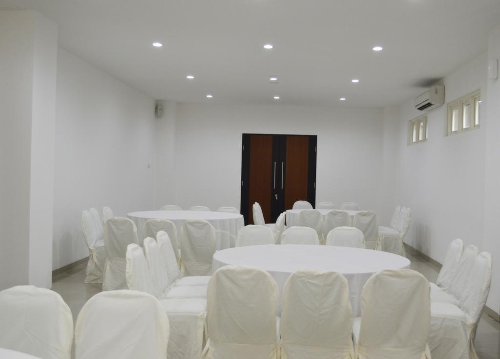 M Hotel Mataram Dış mekan fotoğraf
