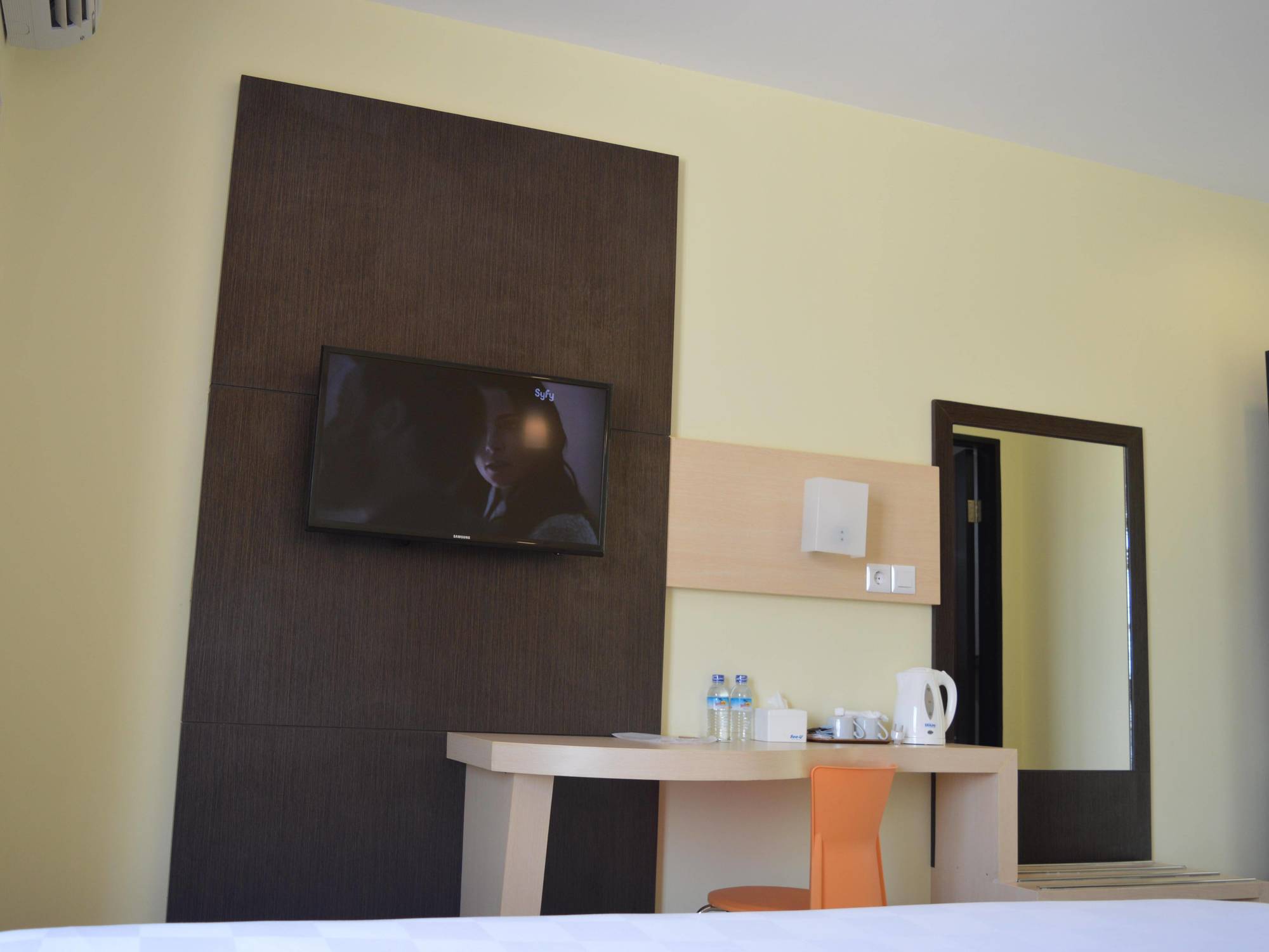 M Hotel Mataram Dış mekan fotoğraf